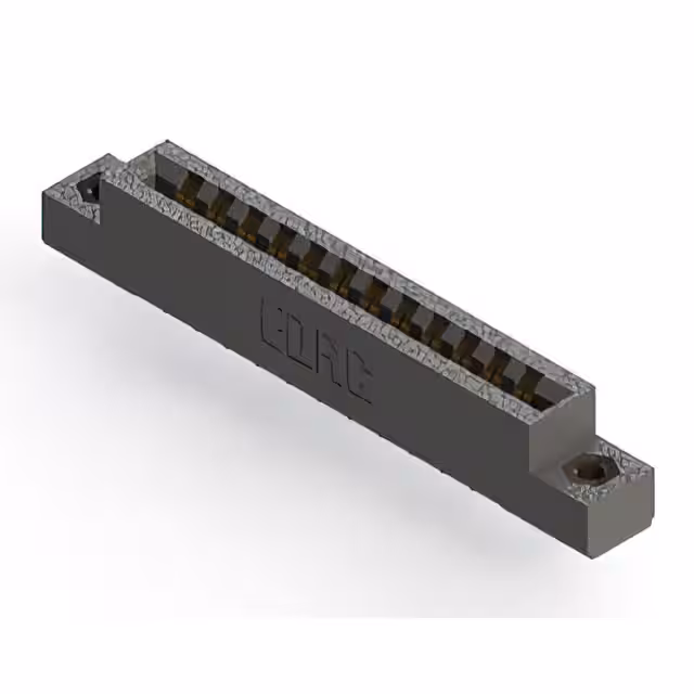 356-012-521-107 EDAC Inc.  Edgeboard Connectors